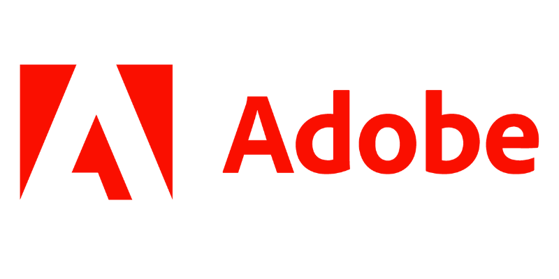 Adobe logo