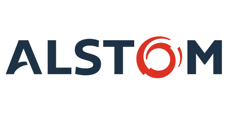 Alstom logo