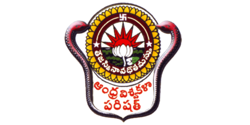 Andhra university logo