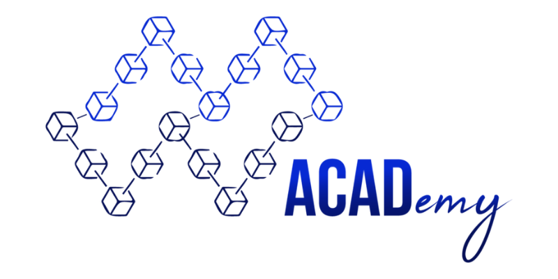 Web3acad logo