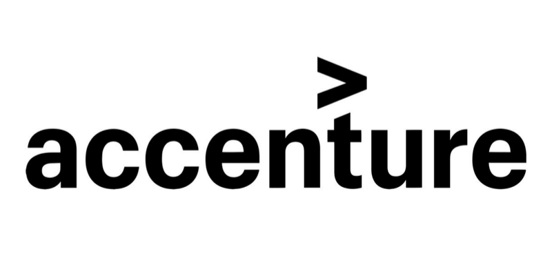 accenture logo