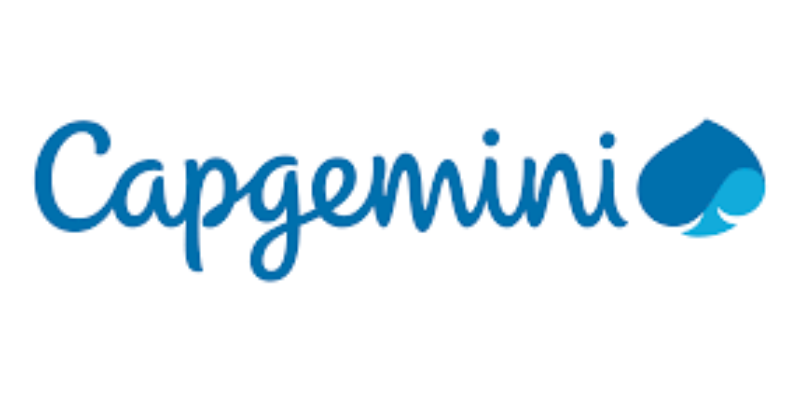 capegemini logo