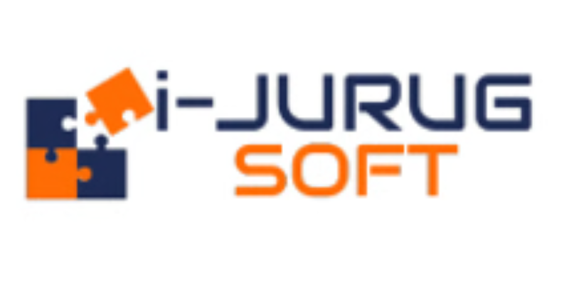 ijurugsoft logo